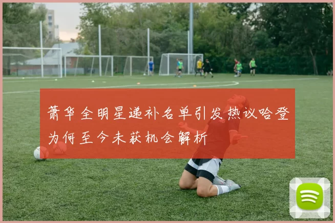 萧华全明星递补名单引发热议哈登为何至今未获机会解析